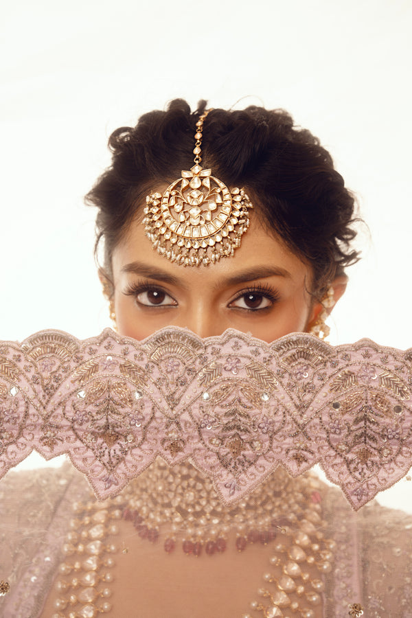Sitara Kundhan Mangtikka