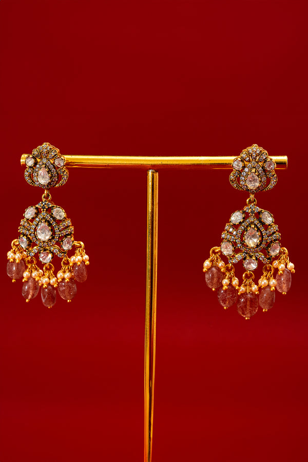 Vintour Victorian Earrings