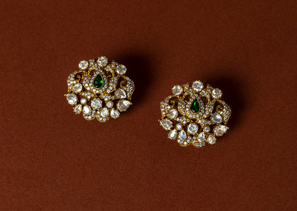 Duchess Victorian Earrings