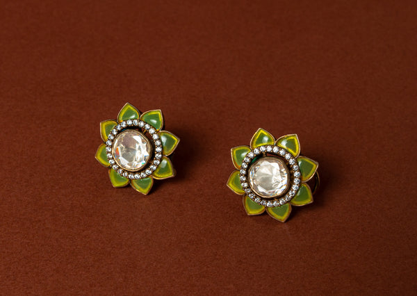 Victorian Anaya Earrings