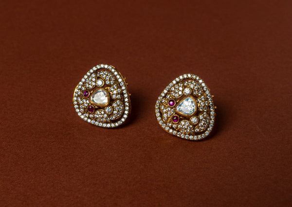 Victorian Amara Earrings