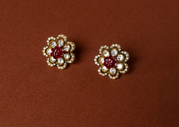 Victorian Nisha Earrings