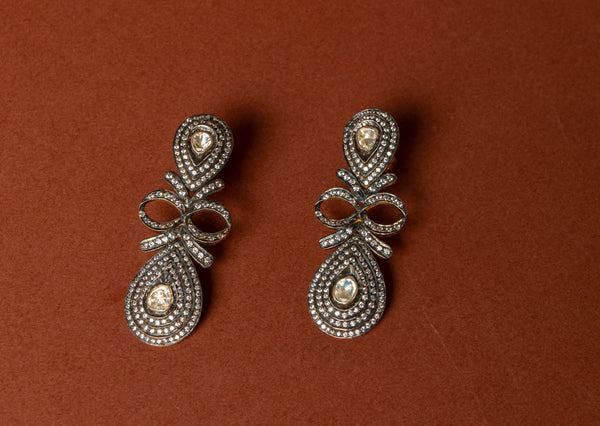 Victorian Lata Earrings