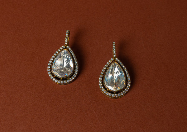 Victorian Nandini Earrings