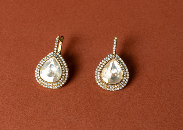 Victorian Vidhi Earrings