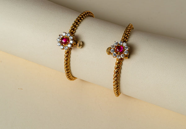 Splendor Nakshi Bangles