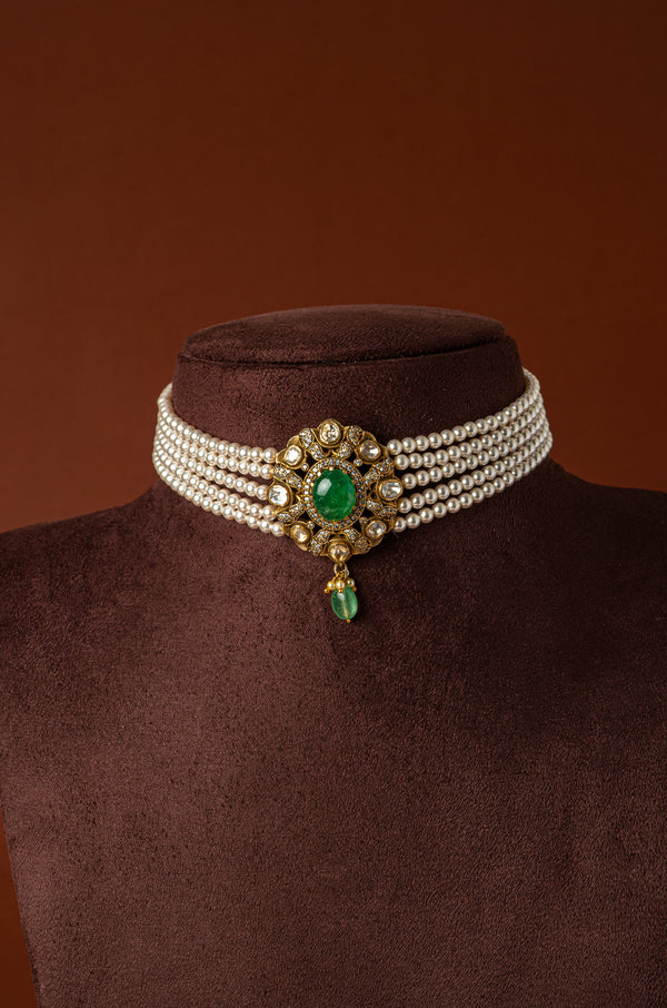 Victorian Choker