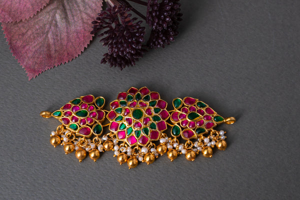 Mohini Kundan Choker