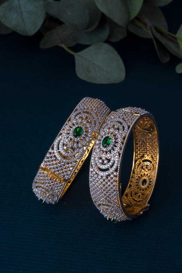 Bloom Bangles