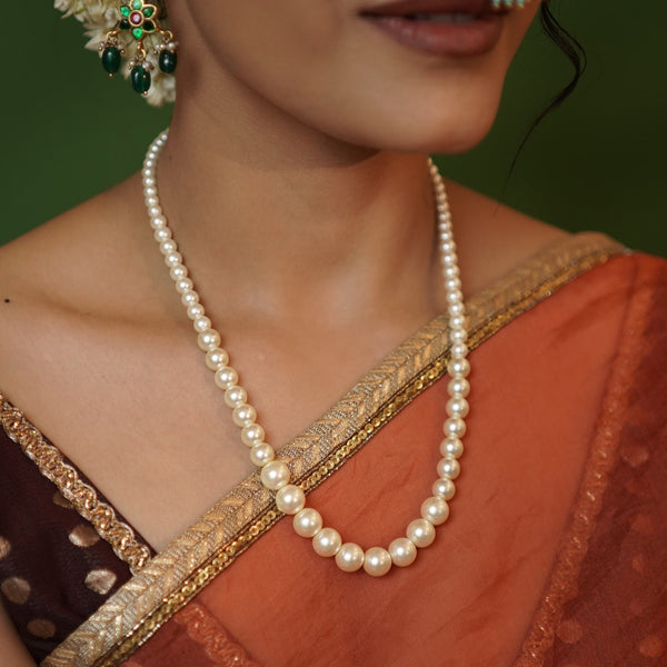 Eka Classic Pearl Strand