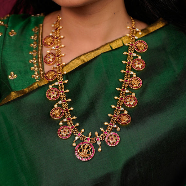 Mahalakshmi Kundan Bottumala