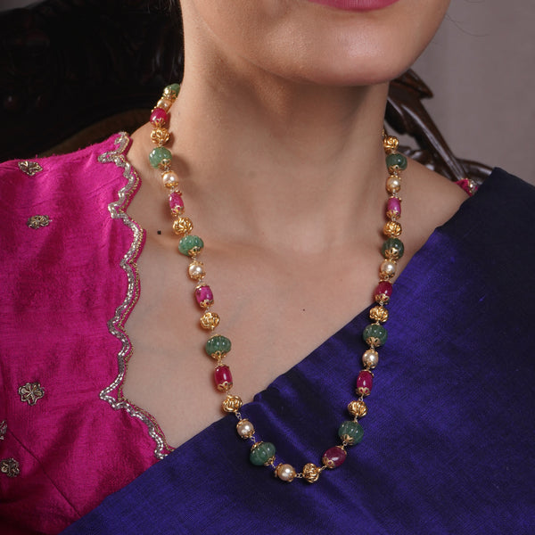 Tri-Ratna Gold Ratna