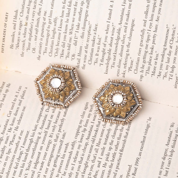 Rudrani Fusion Studs