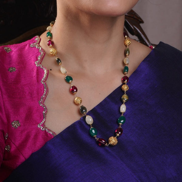 Varna Mala Chain
